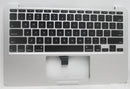 661-7473-palmrest-w-us-kbd-silver-macbook-air-11-6-a1465-mid-2013-early-2015-compatible-with-apple