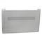 HP BOTTOM BASE COVER NATURAL SILVER 17-CN0010NR