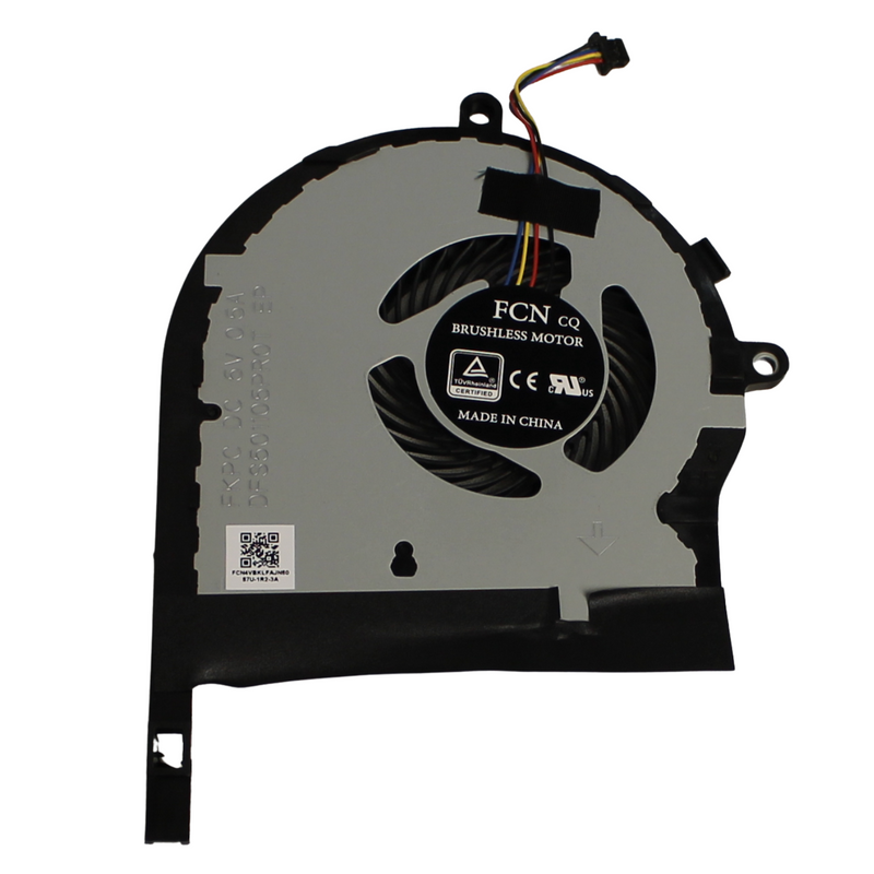 ASUS CPU COOLING FAN DC 5V 0.5A FX504GE FX504GD SERIES