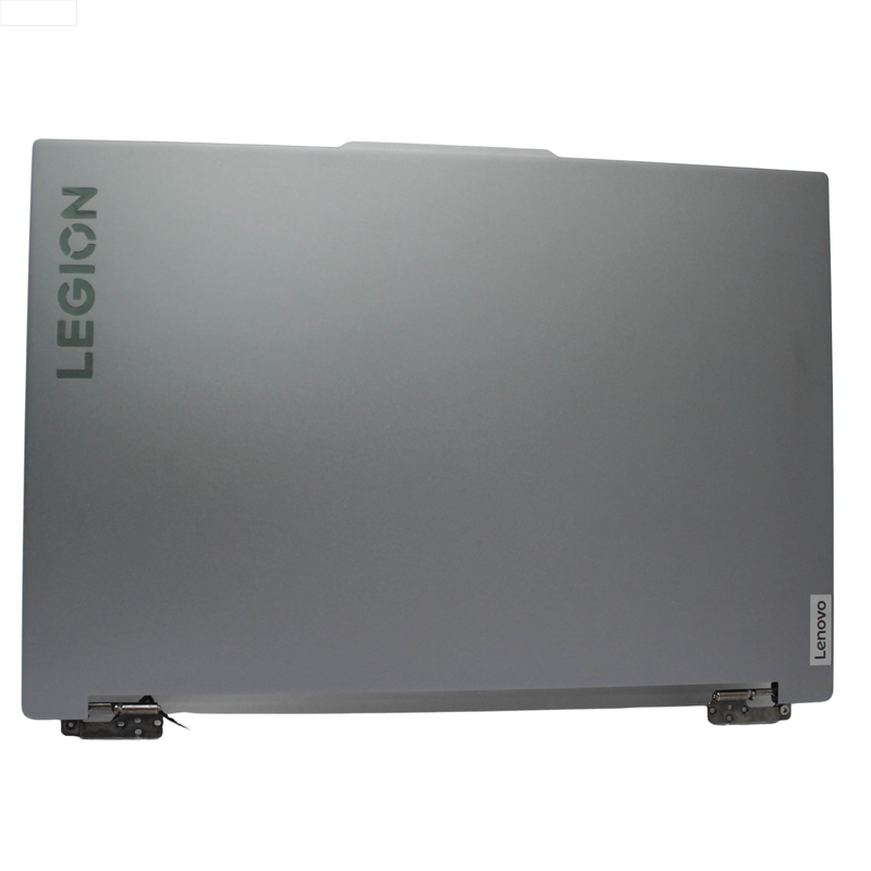 LENOVO PALMREST TOP COVER W/KB US ENG COSMIC BLUE/STORM GREY KEYCAPS IDEAPAD 5 2-IN-1 14AHP9 GRADE B