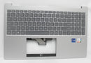 n36750-001-hp-palmrest-top-cover-uma-nsv-fpr-with-keyboard-sgy-us-15-fd0099nr-grade-a