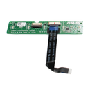 69N0E0G10C02-01 Asus G60Vx Touchsensor Board Grade A