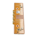 69N0H3T11C02-01 Asus Pc Board Touchpad Board For G73Jh Grade A