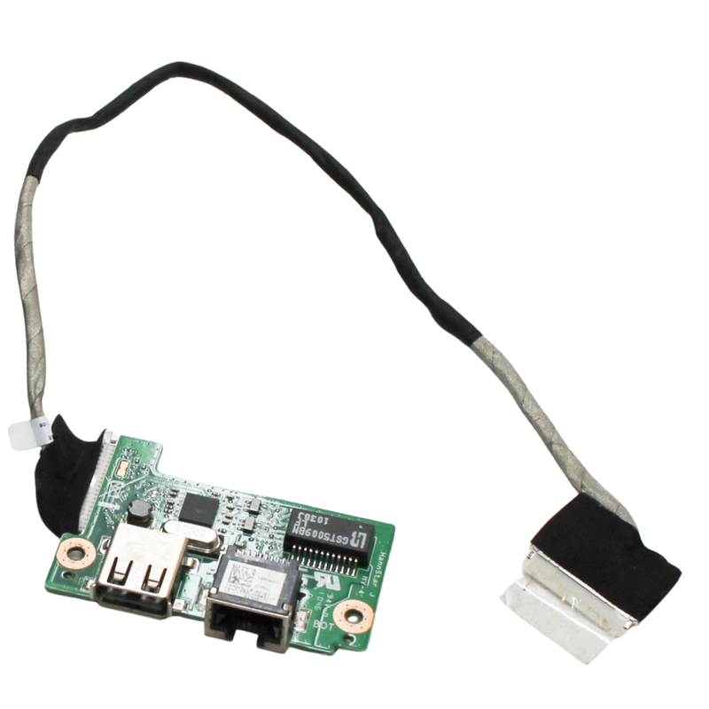 69N0K9J10C02-01 Asus G73Sw Lan_Bd./As Grade A