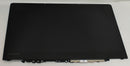 5d10l46158 lenovo lcd 11.6 touchscreen with digitizer yoga 710-11ikb "grade a"