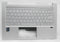 6b-a0mn2-001-palmrest-top-cover-w-kb-us-int-bl-silver-swift-3-sf314-42-r3u5-compatible-with-acer