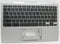 6B.GVFN7.034 Palmrest Top Cover With Keyboard Chromebook Spin 11 Cp311-1Hn-C2 Compatible With ACER