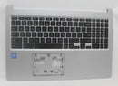 6b-hkbn7-021-b-palmrest-silver-for-cb315-3ht-c6xf-grade-bcompatible-with-acer