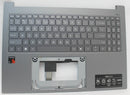 6b.jlnn2.001 acer palmrest top cover w/kb us int aspire 16 ai a16-11mt-x5ux "grade a"
