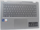 6b-khkn7-029-b-acer-palmrest-top-cover-with-keyboard-us-int-bl-aspire-5-spin-14-a5sp14-51mtn-74sb-grade-b