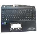 6B Qjqn7 030 Acer Palmrest With Keyboard Rgb Ph16 71 72Yg Grade A