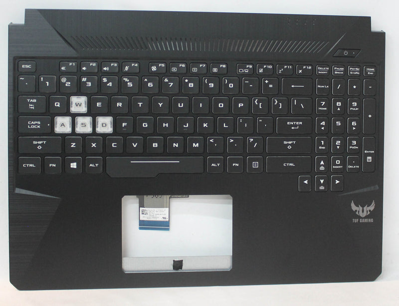 90nr02n1-r30us0-asus-palmrest-to-cover-w-k-b-fx505dv-1a-fx50dv-nh74-grade-a