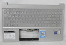 m08912-001-hp-palmrest-top-cover-silver-pavilion-15-eg0067st-grade-a