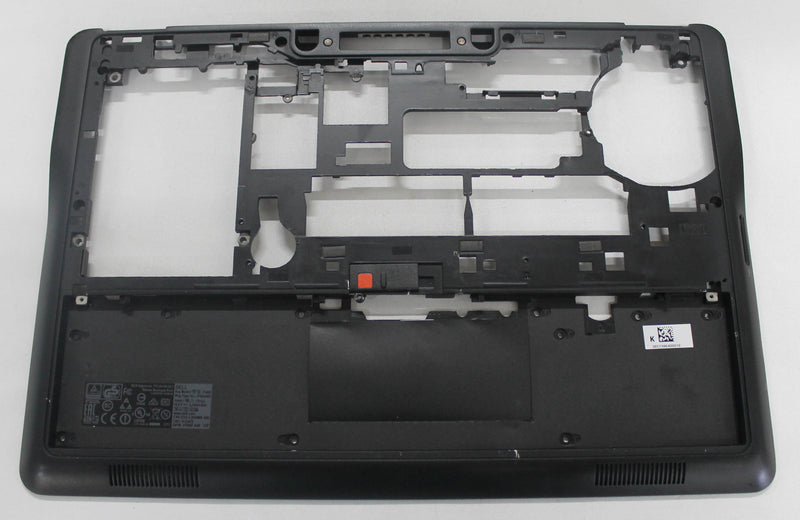 am147000101-dell-latitude-e7450-bottom-base-chassis-frame-assembly-grade-a