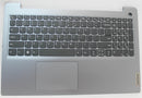 5cb1b65661-lenovo-palmrest-top-cover-with-keyboard-us-non-bl-fp-artic-grey-ideapad-3-15itl6-82h8-grade-a