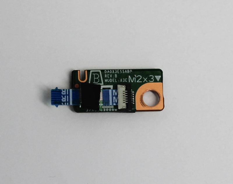 N66393-001 HP IR SENSOR BOARD SPECTRE X360 16-AA0013DX 