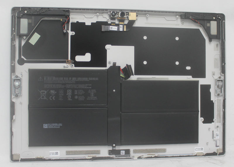 m1109598-001-battery-w-back-cover-platinum-43-2wh-7-57v-5702mah-surface-pro-7-1866-compatible-with-microsoft