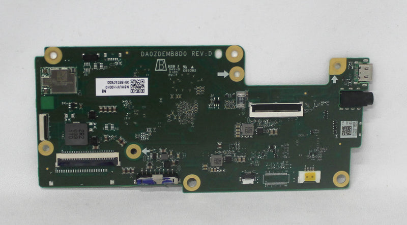 nb.huv11.001-motherboard-mt8183-2ghz-4gb-ram-32gb-emmc-chromebook-spin-cp3113hk3wl-compatible-with-acer