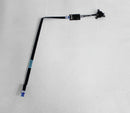 5f30s94936-lenovo-fp-power-button-board-l-82h9-o-film+elan-with-cable-l-82h9-ideapad-3-17itl6-grade-a