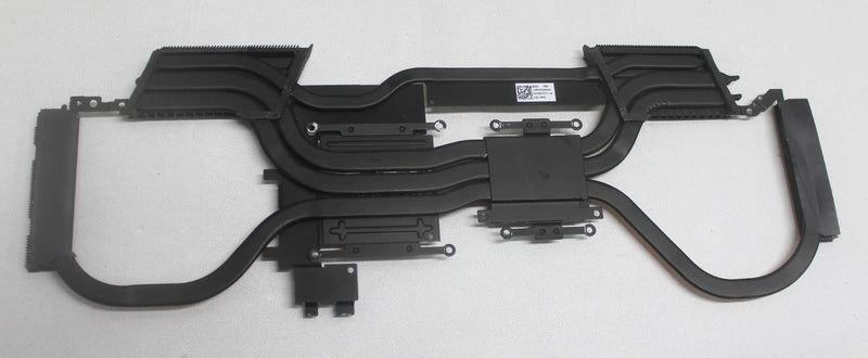 13NR05S0AM0301 Heatsink Thermal Module New Sg Asm Ga401Qm Rog Zephyrus G14 Ga401Qm Compatible With Asus