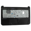 723303-001 Hp Top Cover W/Tp Skb(Sparkling Black) - For Touch Screen Use Grade A