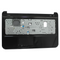 723303-001 Hp Top Cover W/Tp Skb(Sparkling Black) - For Touch Screen Use Grade A
