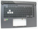 90nr0885-r31us0-b-asus-palmrest-top-cover-with-keyboard-us-bl-rgb-4-zone-g513rx-2f-rog-strix-g513rm-grade-b