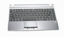 13gn8p1ap051-1-asus-palmrest-replacement-keyboard-module-u24e-*touchpad-module-not-included*-grade-a