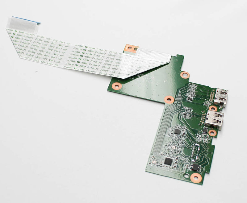 732287-001-hdmi-usb-board-w-cable-13-m010dx-compatible-with-hp