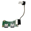 60nb06g0-us1050-asus-g751jm-usb-port-board-with-cable-grade-a