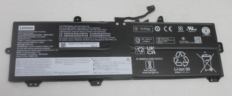 5b11j07490-battery-7-68v-71wh-4cell-ip-5-chrome-16iau7-compatible-with-lenovo