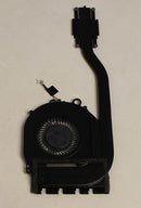 L39181-001 Cooling Fan With Heatsink Thermal Module 1.2 Whl Uma 14-Ba253Cl Compatible With HP