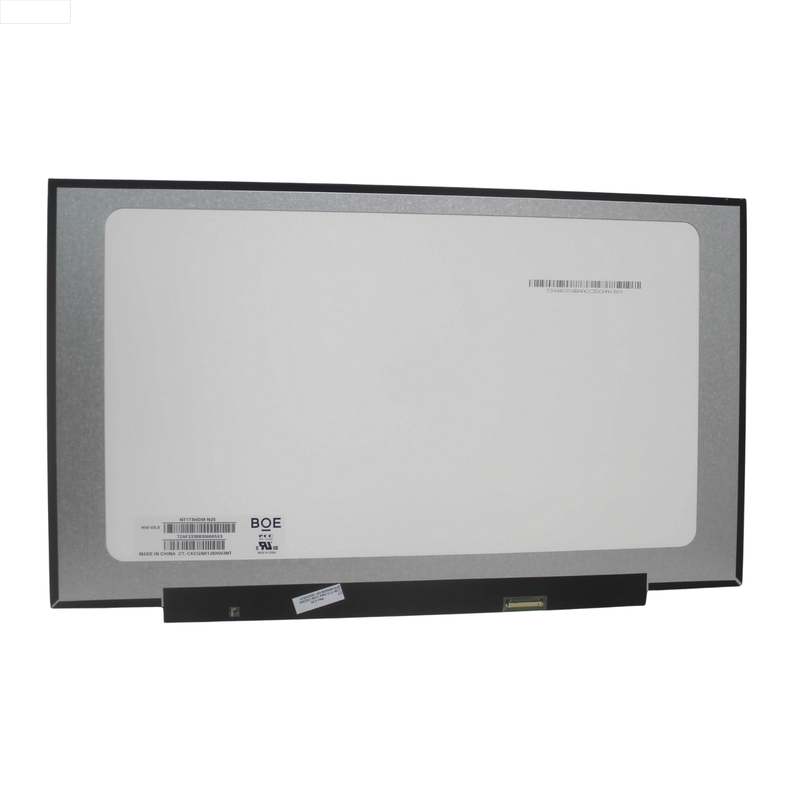 HP LCD 17.3 HD AG SVA 250 PCSD 17-CN0007TG