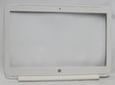 741670-001-display-bezel-snow-white-color-14-q010dx-compatible-with-hp