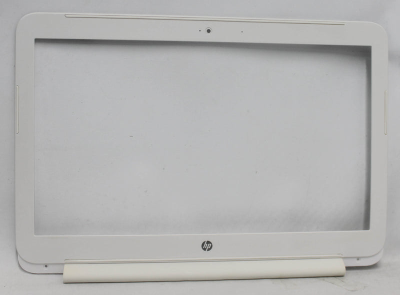 741670-001-display-bezel-snow-white-color-14-q010dx-compatible-with-hp
