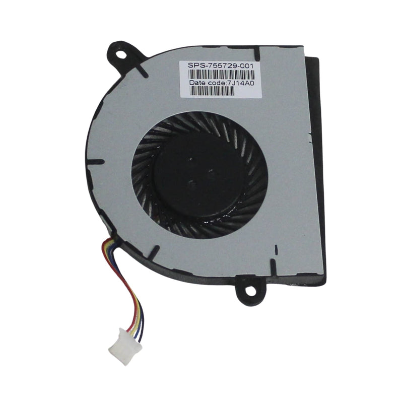 755729-001 Hp Pavilion 11 X360 11-N010Dx Fan Grade A