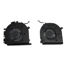N43961-001 HP FAN L&R DSC ENVY 17-CW1023CL "GRADE A"