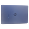 HP LCD BACK COVER BLUE 14-DQ0734DS GRADE B