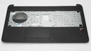776785-001-palmrest-top-cover-w-toucad-15-f-compatible-with-hp