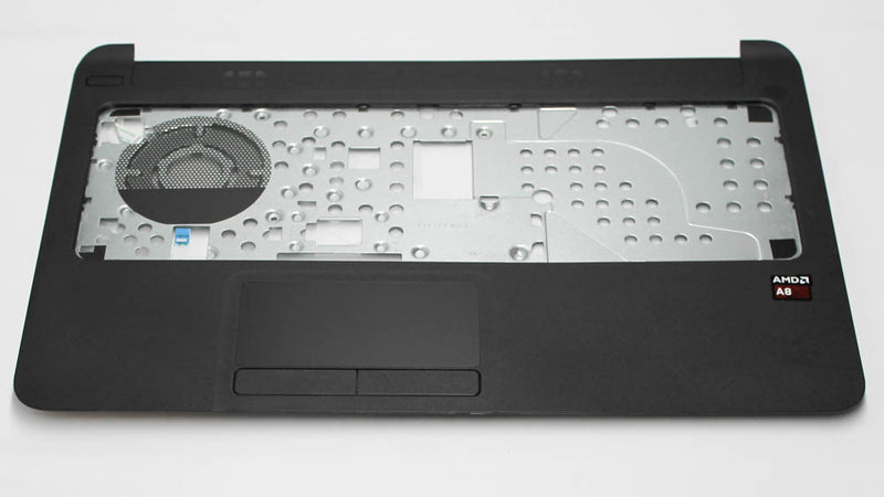 776785-001-palmrest-top-cover-w-toucad-15-f-compatible-with-hp