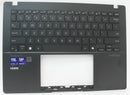 90nb15r2-r31us0-b-asus-palmrest-top-cover-with-keyboard-us-bl-oled-vivobook-s-14-q423sa-u5512-grade-b