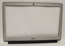 60.gp3n7.002-acer-lcd-front-bezel-silver-w-black-cap-15-cb515-1ht-p39b-grade-a