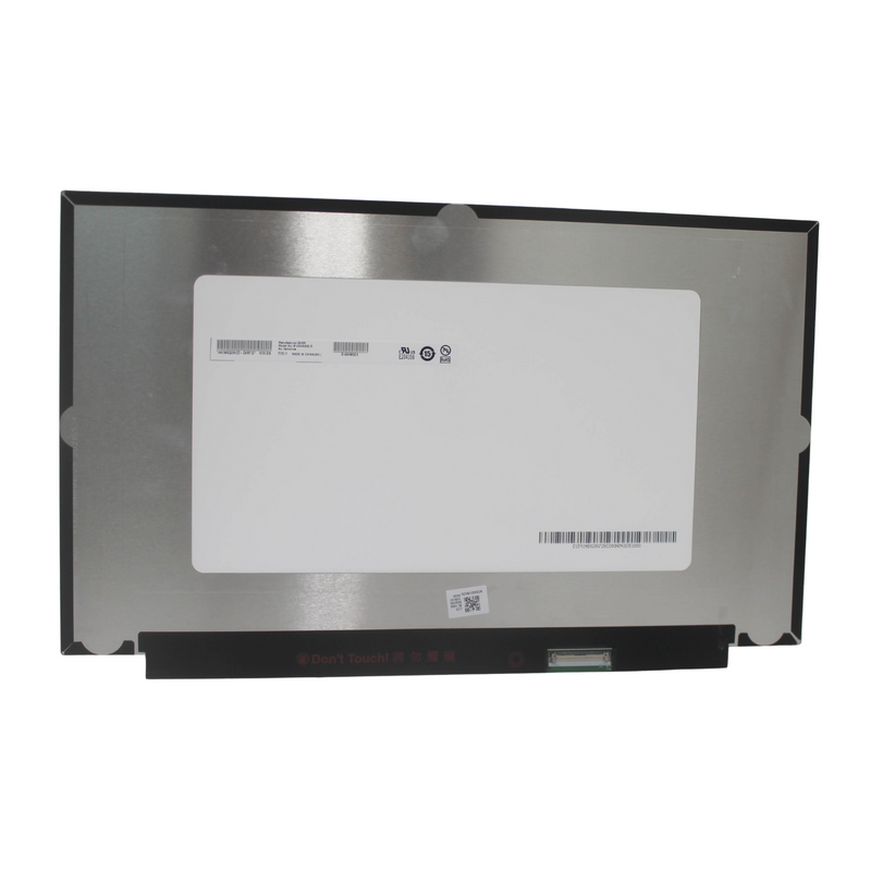 AU OPTRONICS LCD 14 TOUCHSCREEN 1920X1080 FHD 157PPI SLIM EDP 40PINS BR LED ANTIGLARE