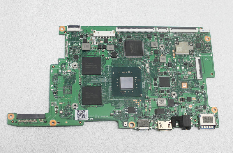 X133GRX200-GD50C Sgin Motherboard Celeron J4105 1.5Ghz Sr3S4 8G M17 Pro Compatible With SGIN