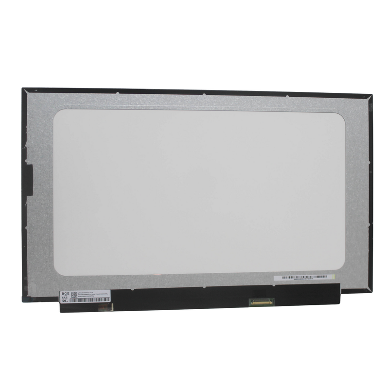 nt156fhm-n63-v8.1-b boe 15.6" 1920x1080 fhd lcd 60hz slim edp 30-pin grade b