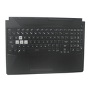 90nr0je7-r31us0 asus palmrest fa506nf-2b k/b_(us)_module/as "grade a"