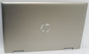 m45001-001-hp-lcd-back-cover-with-ant-dual-wgd-fhd-pavilion-x360-14m-dy0033dx-grade-a