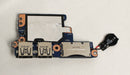 60nb08u0-io1040-asus-usb-card-reader-io-pc-board-zenbook-ux303u-series-grade-a