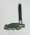 LS-E912P Usb Audio Pc Board With Cable Nbx00027V00 Nitro 5 An515-51-5594 Compatible With ACER