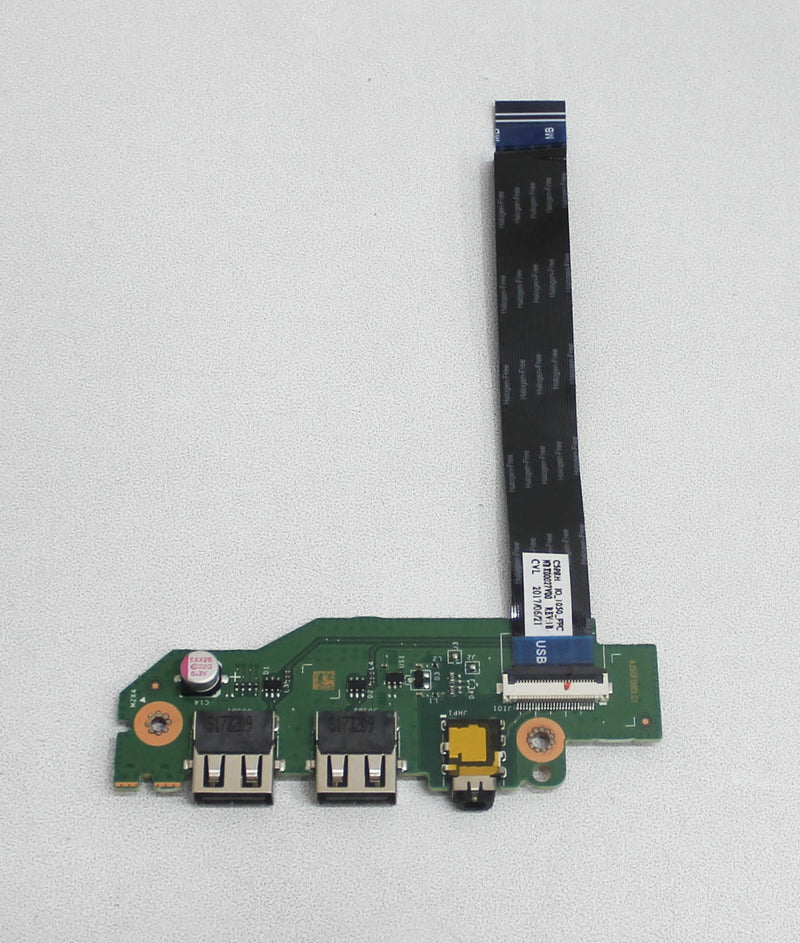 LS-E912P Usb Audio Pc Board With Cable Nbx00027V00 Nitro 5 An515-51-5594 Compatible With ACER